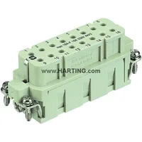 Harting Deutschland 09 20 016 3101