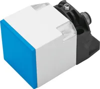Festo SIEF-Q40S-PA-S-2L
