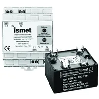 Ismet ESBG 0/230/230