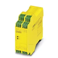 Phoenix Contact PSR-SCP- 24UC/URM4/5X1/2X2