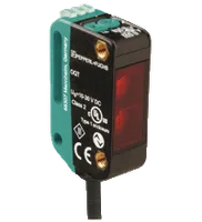 Pepperl+Fuchs OQT150-R100-2EP-IO-0,3M-V1-L