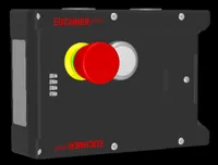 Euchner MGB-L1-ARA-AL3A1-M-R-121130