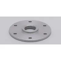Ifm Electronic FLANGE PLATE 73-90/NPT3/4