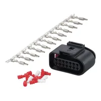 IFM Connection Set/14p