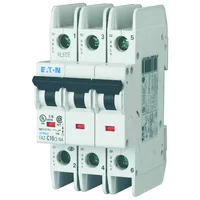 Eaton Electric FAZ-C32/3-NA