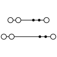 Phoenix Contact PTTBS 2,5-TWIN