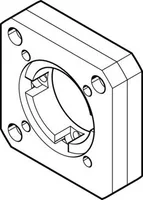 Festo EAMF-A-64A/C-80G