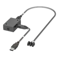 Balluff BTL7-A-CB01-USB-KA