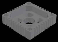Euchner ADAPTER NP-K
