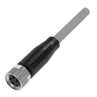 Balluff BCC M314-0000-10-003-PX8434-150-C003