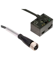 Pepperl+Fuchs VBA-2E-G10-ZAJ-1M-V1-G