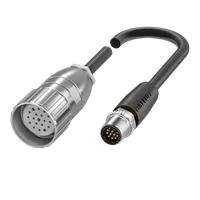 Balluff BCC M67L-M41C-3E-742-PX0C25-006
