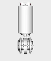 Kieselmann 4410 S-S