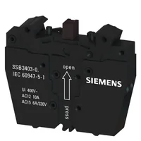 Siemens 3SB3403-0A