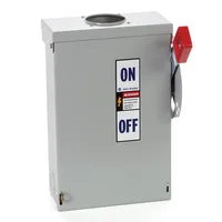 Allen Bradley 1494H-BN3H6
