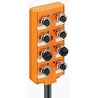 Lumberg Automation ASB 6/LED 5-4-330/10 M