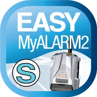 Seneca EASY MYALARM2 7.x