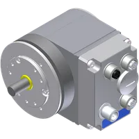 TR Electronic CDV75M-00055