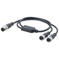 IFM Y SPLITTER CABLE HIGH RANGE