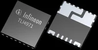 Infineon TLI4971-A120T5-U-E0001