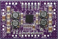 Infineon S6SBP401AJ0SA1001