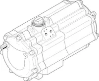 Festo DAPS-2880-090-R-F16-T6