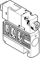 Festo CPVSC1-M1LH-D-H-Q4C