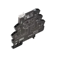 Weidmüller TOZ 24-230VUC 230VAC1A