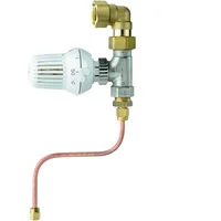 AEG Haustechnik WS-ÜV
