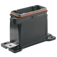 Weidmüller HDC IP68 16B SS 1M40