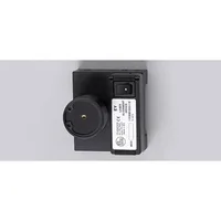 Ifm Electronic LASER ADJUSTMENT LIGHTCURTAINS