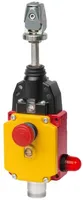 Euchner RPS-M-3131SC300BHA10RL024