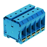 Weidmüller WDU 95N/120N BL
