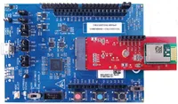Infineon CYBLE-343072-EVAL-M2B