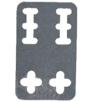 Pepperl+Fuchs OMH-DK-1