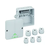 Spelsberg Abox m 040 AB-4²