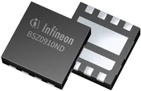 Infineon BSZ0910ND