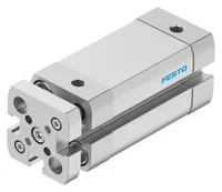 Festo ADNGF-12-25-P-A