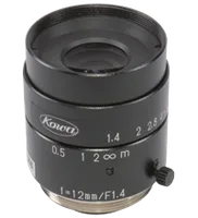 Pepperl+Fuchs VOS-LE-C-12MM-JC