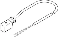 Festo KMYZ-2-24-5-LED