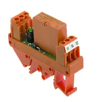 Weidmüller RS 30 24VDC LD LP 1U