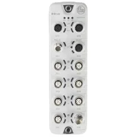 IFM IO-Link Master DL MB 8P IP69K