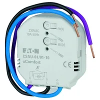 Eaton Electric CSAU-01/01-10