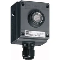Stahl Schaltgeräte 8040/1180X-35C06SA45