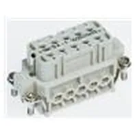 Harting Deutschland 09 20 010 2812