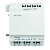 Schneider Electric SR3XT141FU