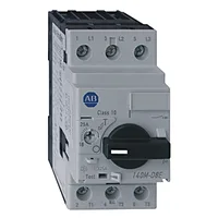 Allen Bradley 140M-D8N-C10-XC