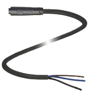 Pepperl+Fuchs V3-GR-BK20M-PUR-U
