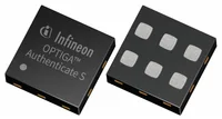 Infineon OPTIGA Authenticate S