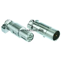 Harting Deutschland 09 15 001 3013
